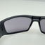 Spy Optics Sunglasses Dirk Black 64-16-125