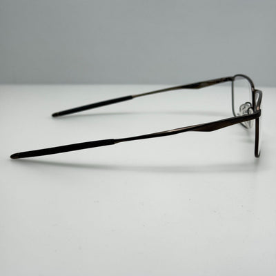 Oakley OX5100-0254 Wingfold Pewter Eyeglasses Eye Glasses Frames 54-16-139