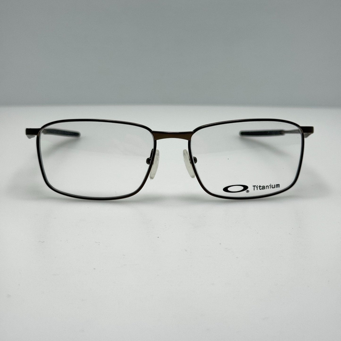 Oakley OX5100-0254 Wingfold Pewter Eyeglasses Eye Glasses Frames 54-16-139