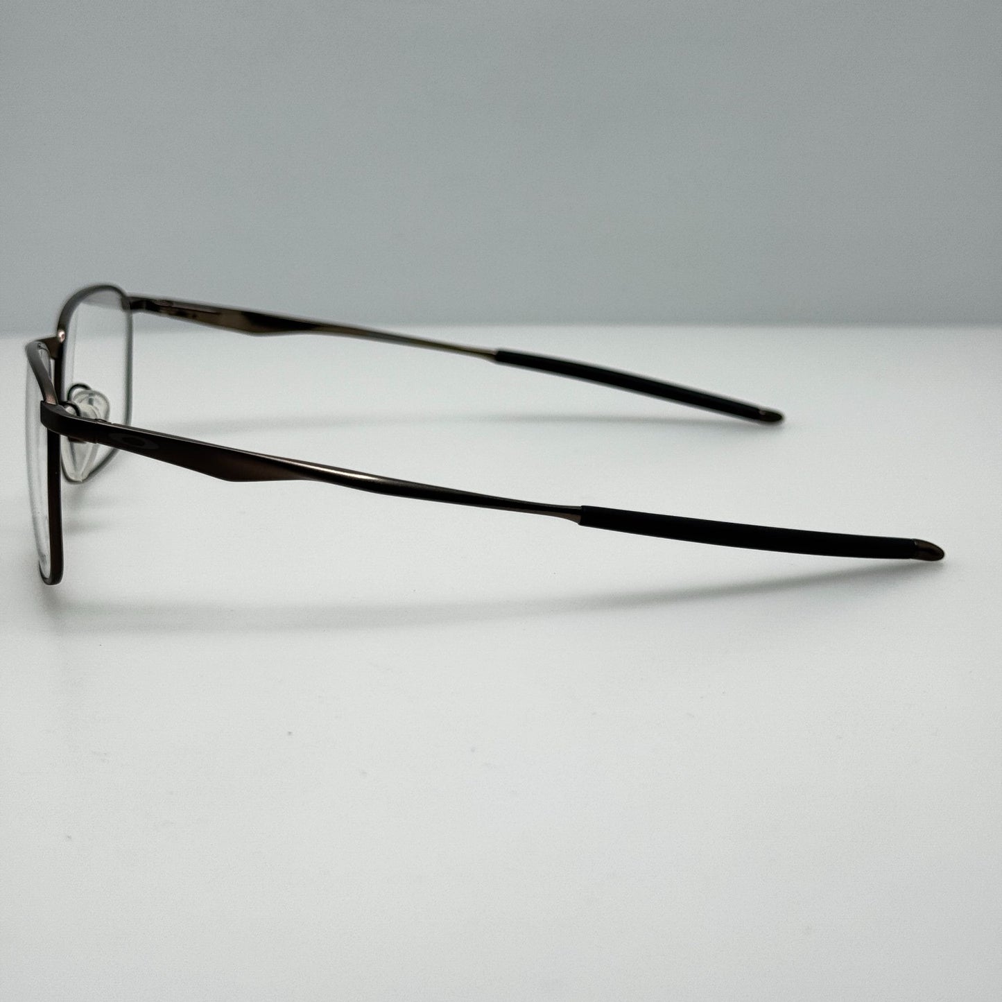 Oakley OX5100-0254 Wingfold Pewter Eyeglasses Eye Glasses Frames 54-16-139