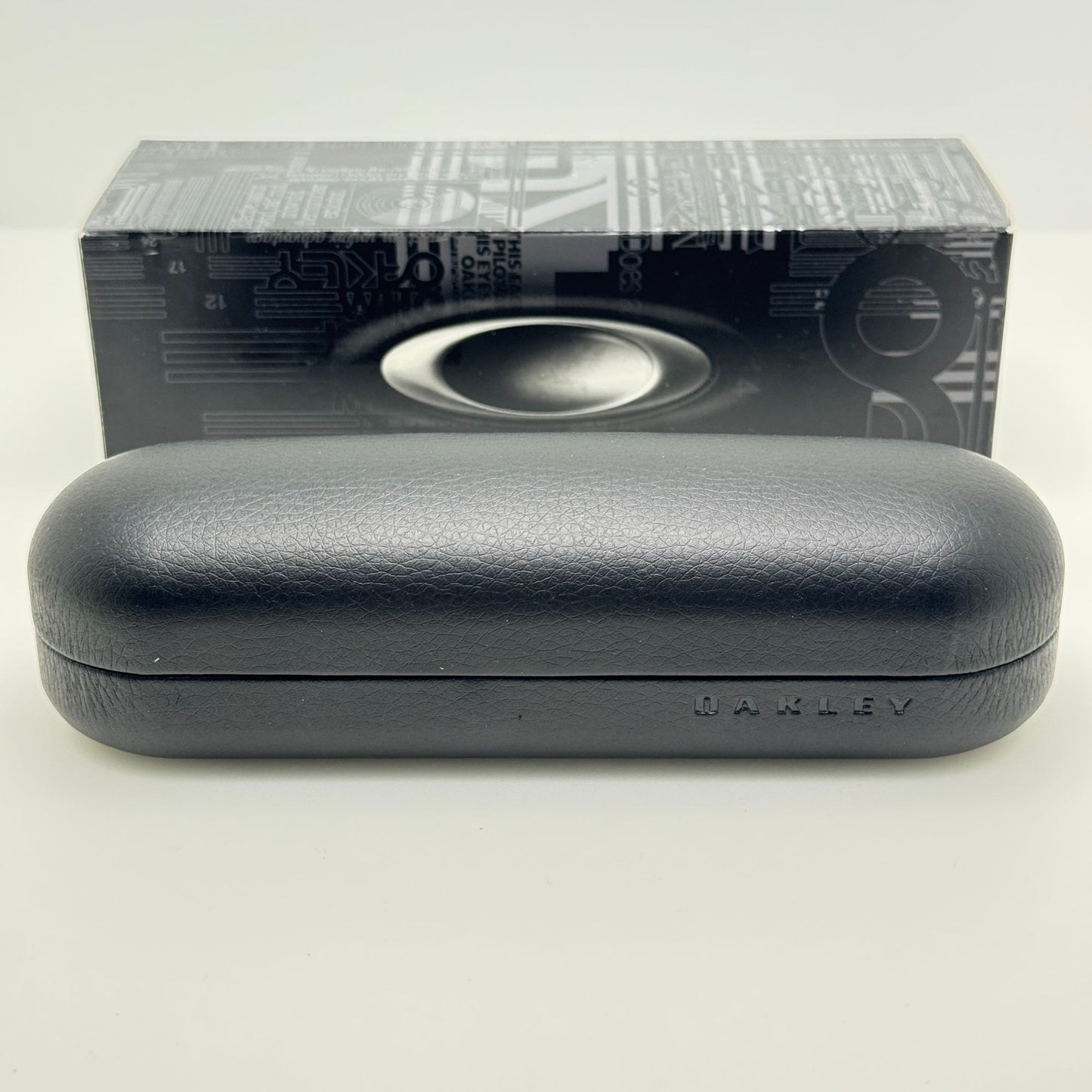 Oakley OX5100-0254 Wingfold Pewter Eyeglasses Eye Glasses Frames 54-16-139