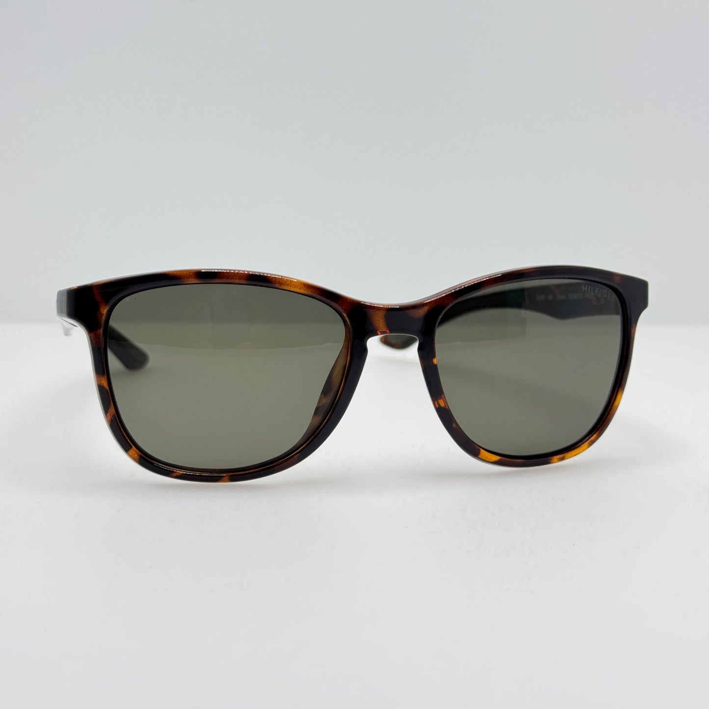 Tommy Hilfiger Sunglasses Duke MP OM481 0035961912 Tortoise 54-18-140