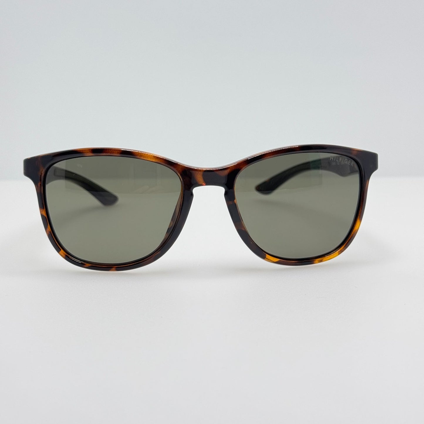 Tommy Hilfiger Sunglasses Duke MP OM481 0035961912 Tortoise 54-18-140