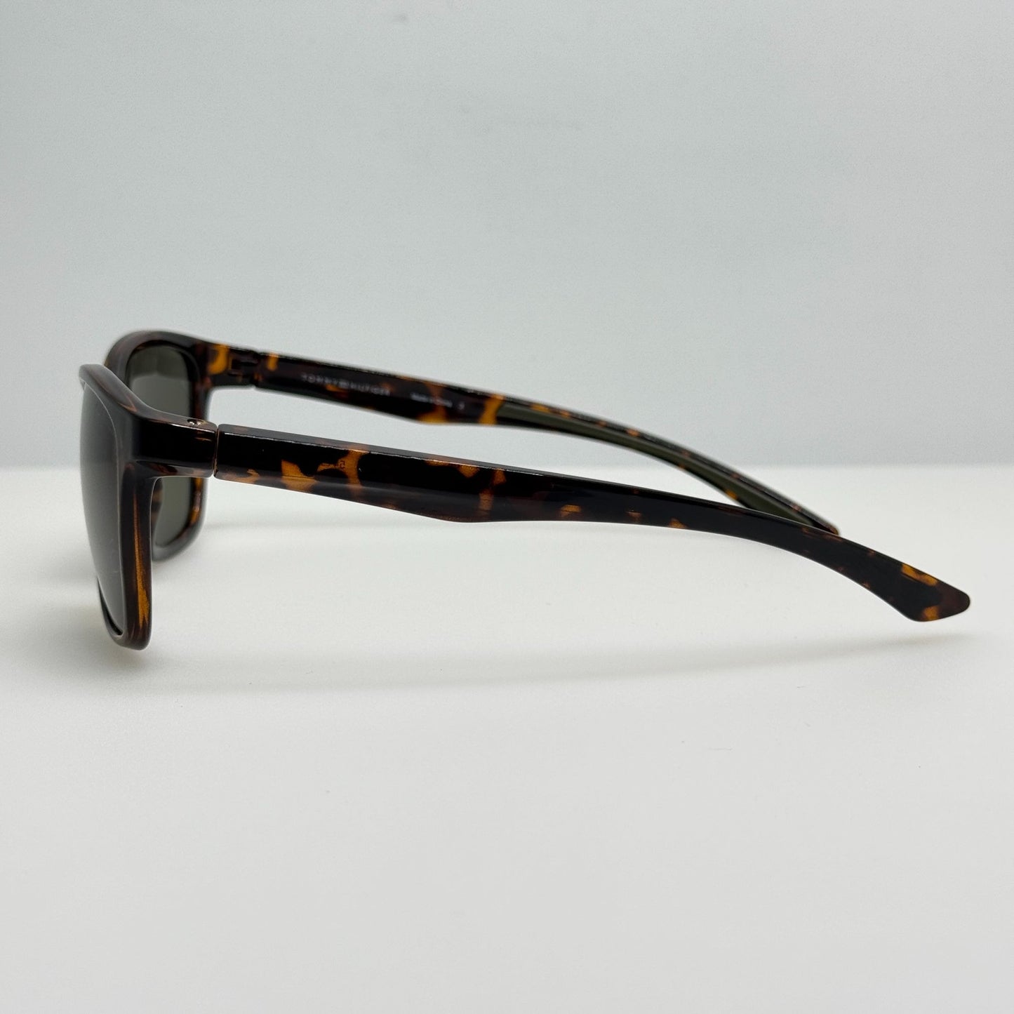 Tommy Hilfiger Sunglasses Duke MP OM481 0035961912 Tortoise 54-18-140