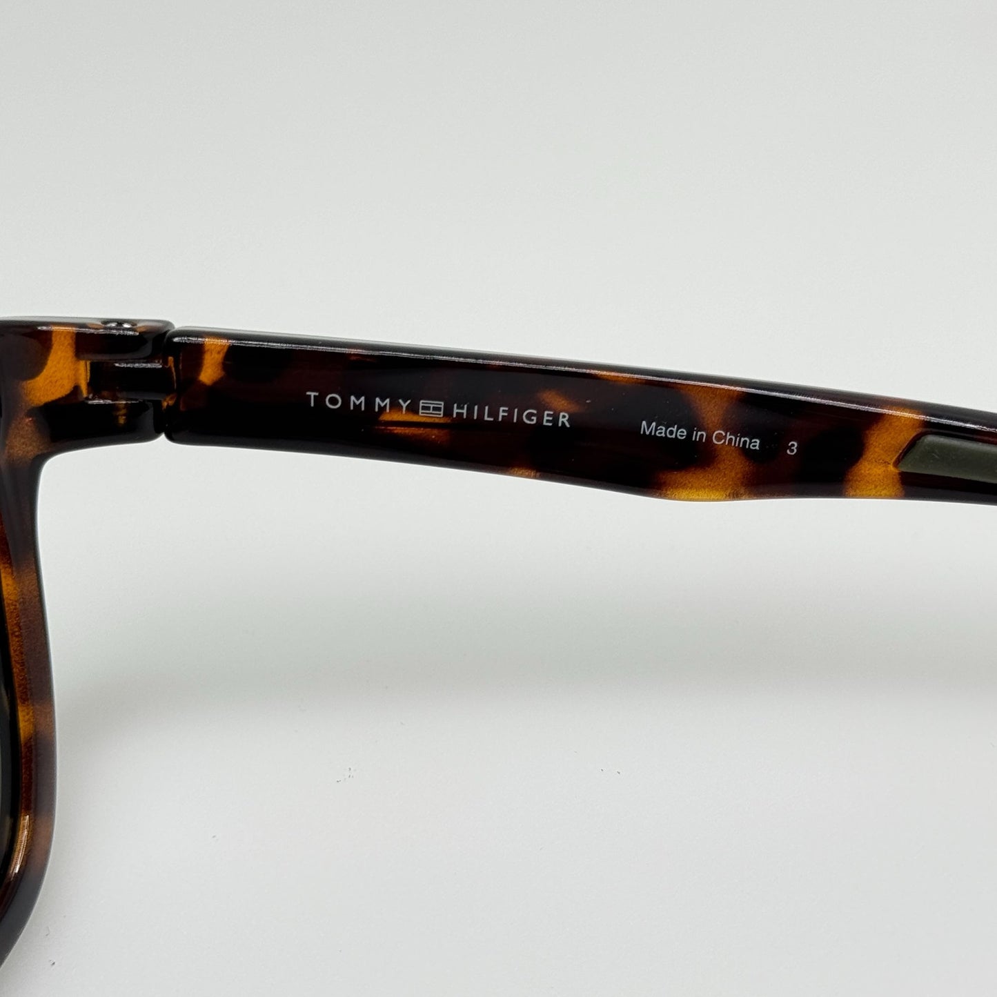 Tommy Hilfiger Sunglasses Duke MP OM481 0035961912 Tortoise 54-18-140