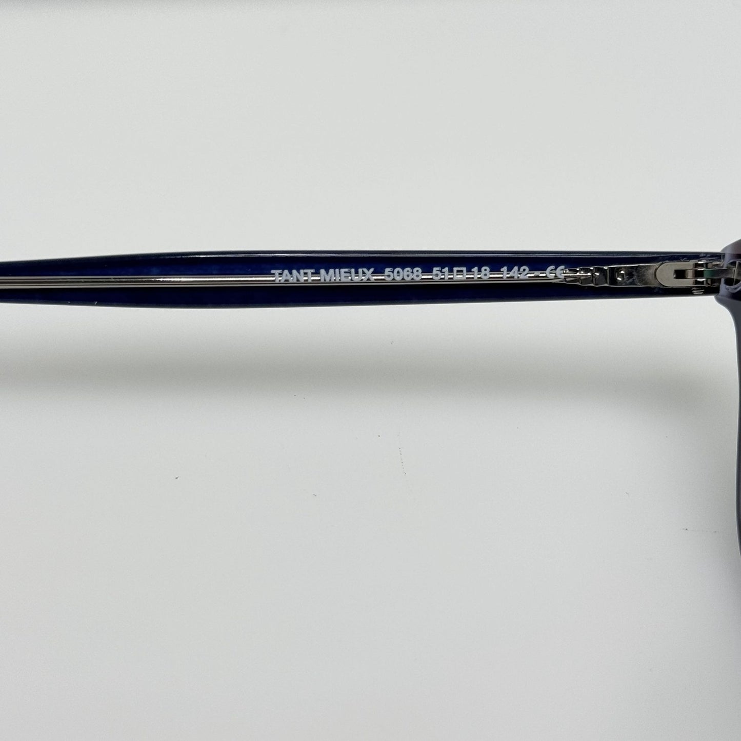 Jean Lafont Tant Mieux 5068 Eyeglasses Eye Glasses Frames France 51-18-142