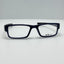 Oakley OX8046-0453 Airdrop Blue Eyeglasses Eye Glasses Frames 53-18-143