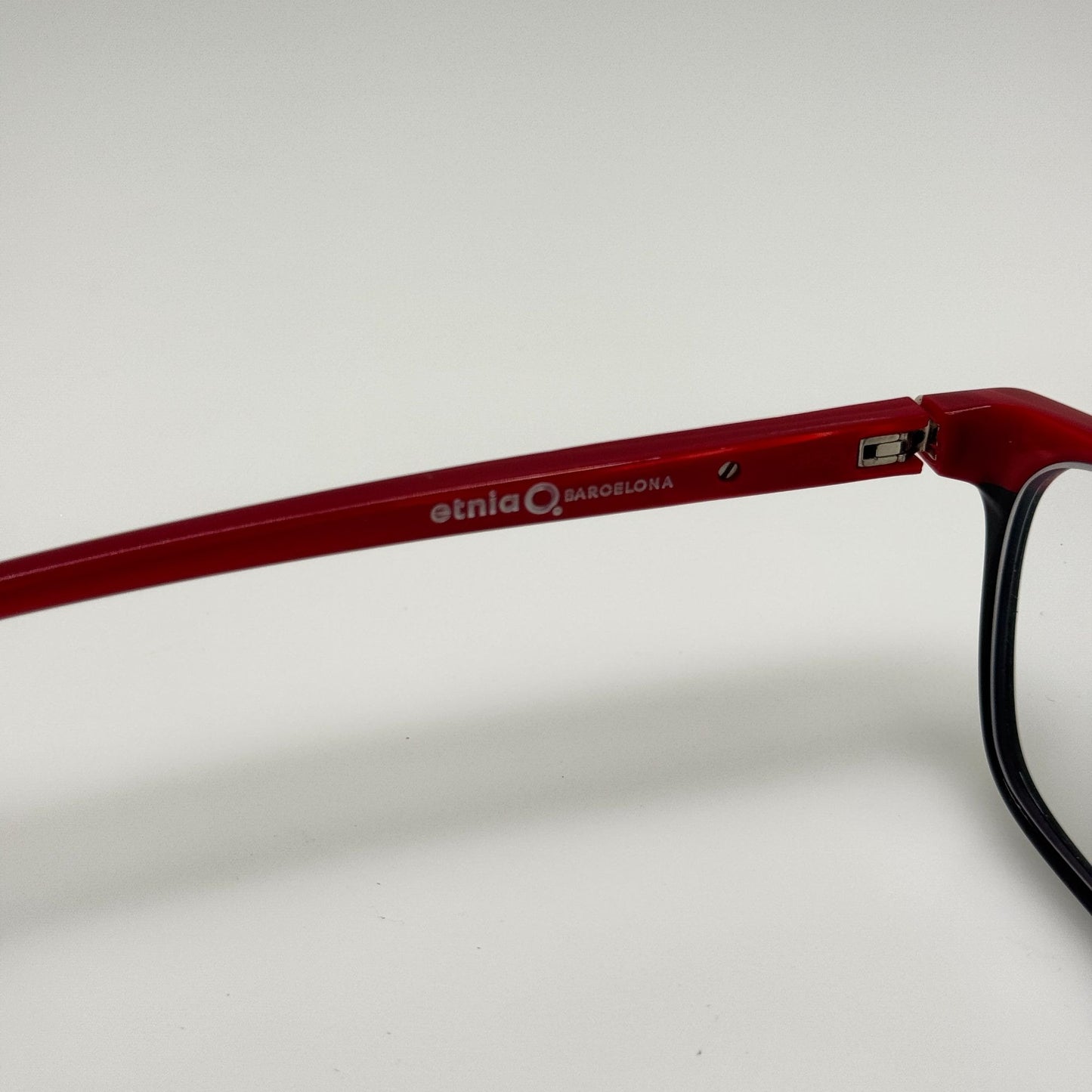 Etnia Halle BKRD Eyeglasses Eye Glasses Frames Spain 52-15-137