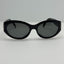 Charles Jourdan Sunglasses Danae J9736 D311 France Black Polarized