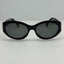 Charles Jourdan Sunglasses Danae J9736 D311 France Black Polarized