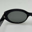 Charles Jourdan Sunglasses Danae J9736 D311 France Black Polarized