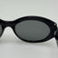 Charles Jourdan Sunglasses Danae J9736 D311 France Black Polarized