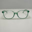 Ray Ban RB 1900 3837 Eyeglasses Eye Glasses Frames Kids Youth 47-15-125