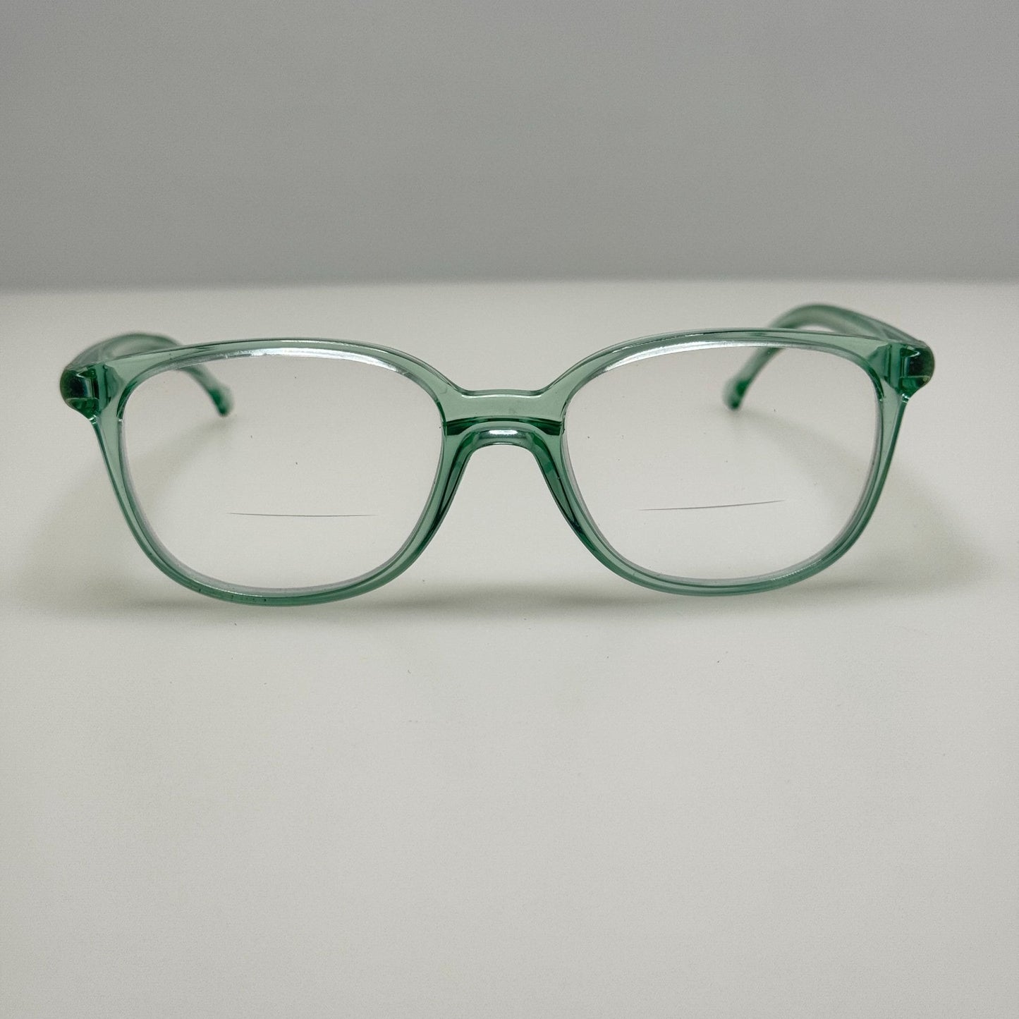 Ray Ban RB 1900 3837 Eyeglasses Eye Glasses Frames Kids Youth 47-15-125