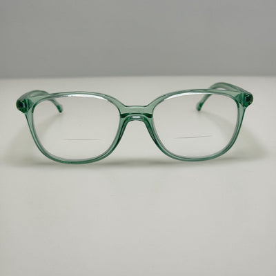 Ray Ban RB 1900 3837 Eyeglasses Eye Glasses Frames Kids Youth 47-15-125