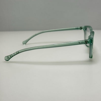 Ray Ban RB 1900 3837 Eyeglasses Eye Glasses Frames Kids Youth 47-15-125