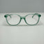 Ray Ban RB 1900 3837 Eyeglasses Eye Glasses Frames Kids Youth 47-15-125