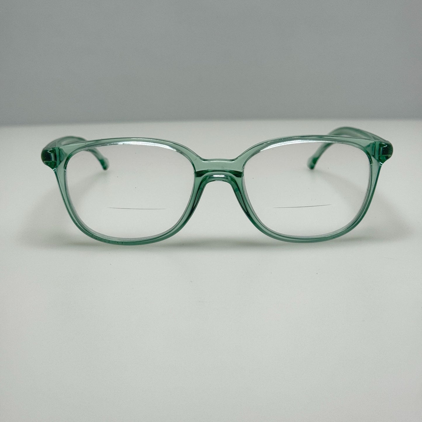 Ray Ban RB 1900 3837 Eyeglasses Eye Glasses Frames Kids Youth 47-15-125