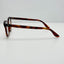 Bausch & Lomb B&L Eyeglasses Eye Glasses Frames Tortoise 5 1/8 44-20