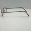 Perry Ellis PE 207 2 Brown Eyeglasses Eye Glasses Frames 51-19-140