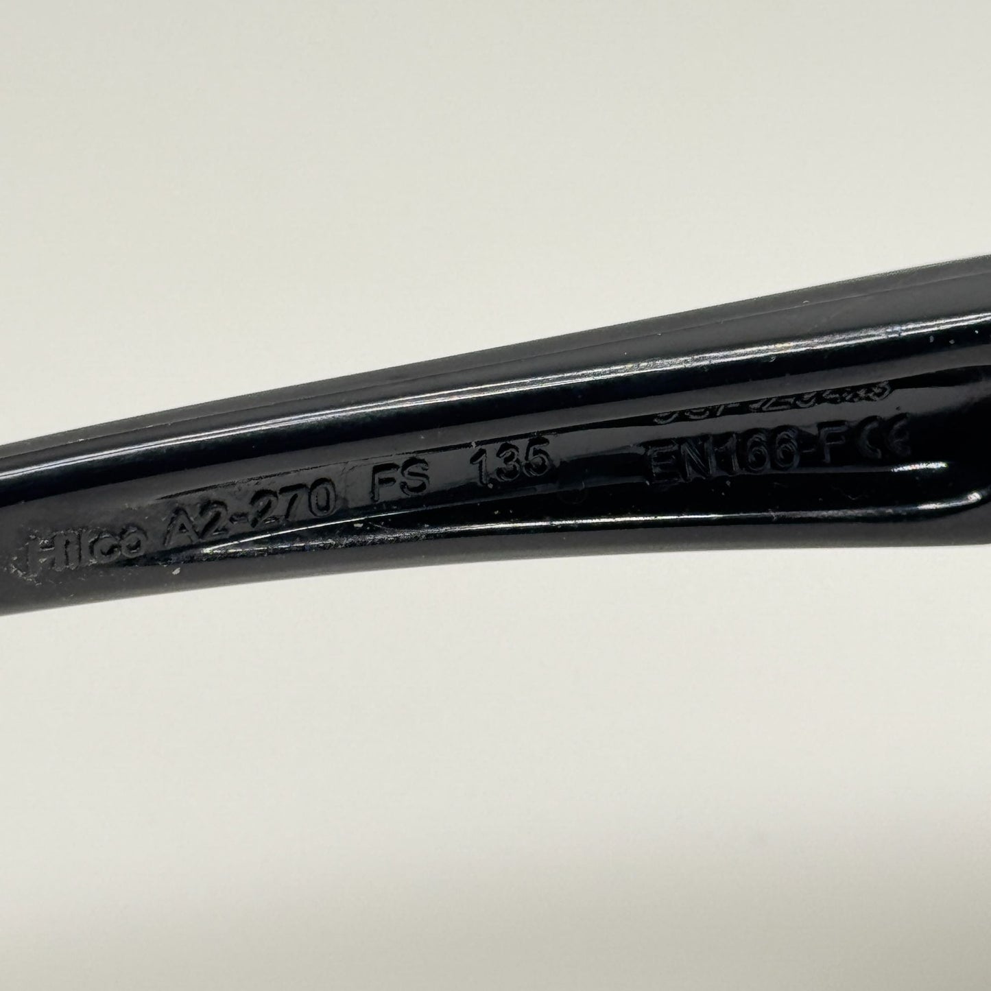 Hilco Eyeglasses Eye Glasses Frames A2-270 58-15