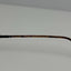 B.G. Paris AN33 Ant Gold Eyeglasses Eye Glasses Frames 42-22-135