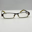 Oxydo Eyeglasses Eye Glasses X020 FTD 52-16-135