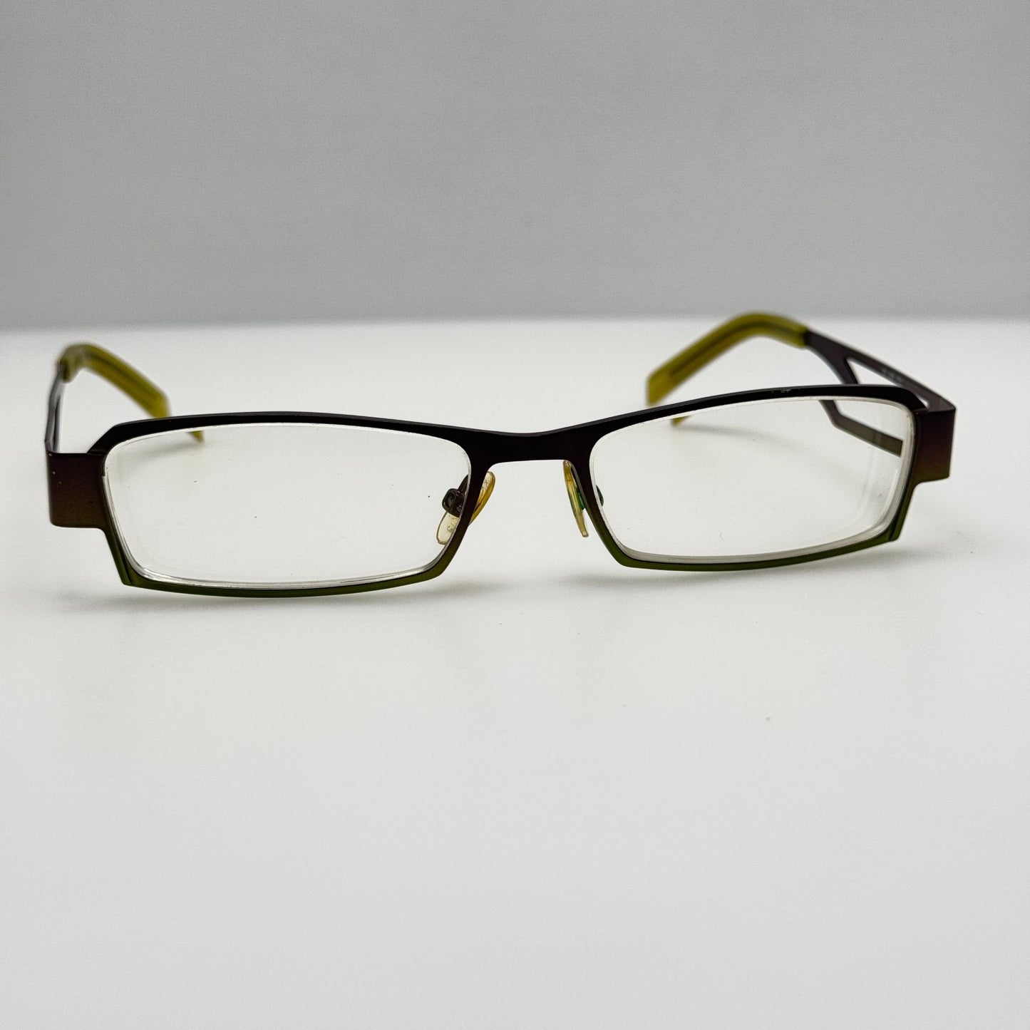 Oxydo Eyeglasses Eye Glasses X020 FTD 52-16-135