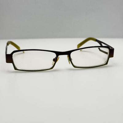Oxydo Eyeglasses Eye Glasses X020 FTD 52-16-135