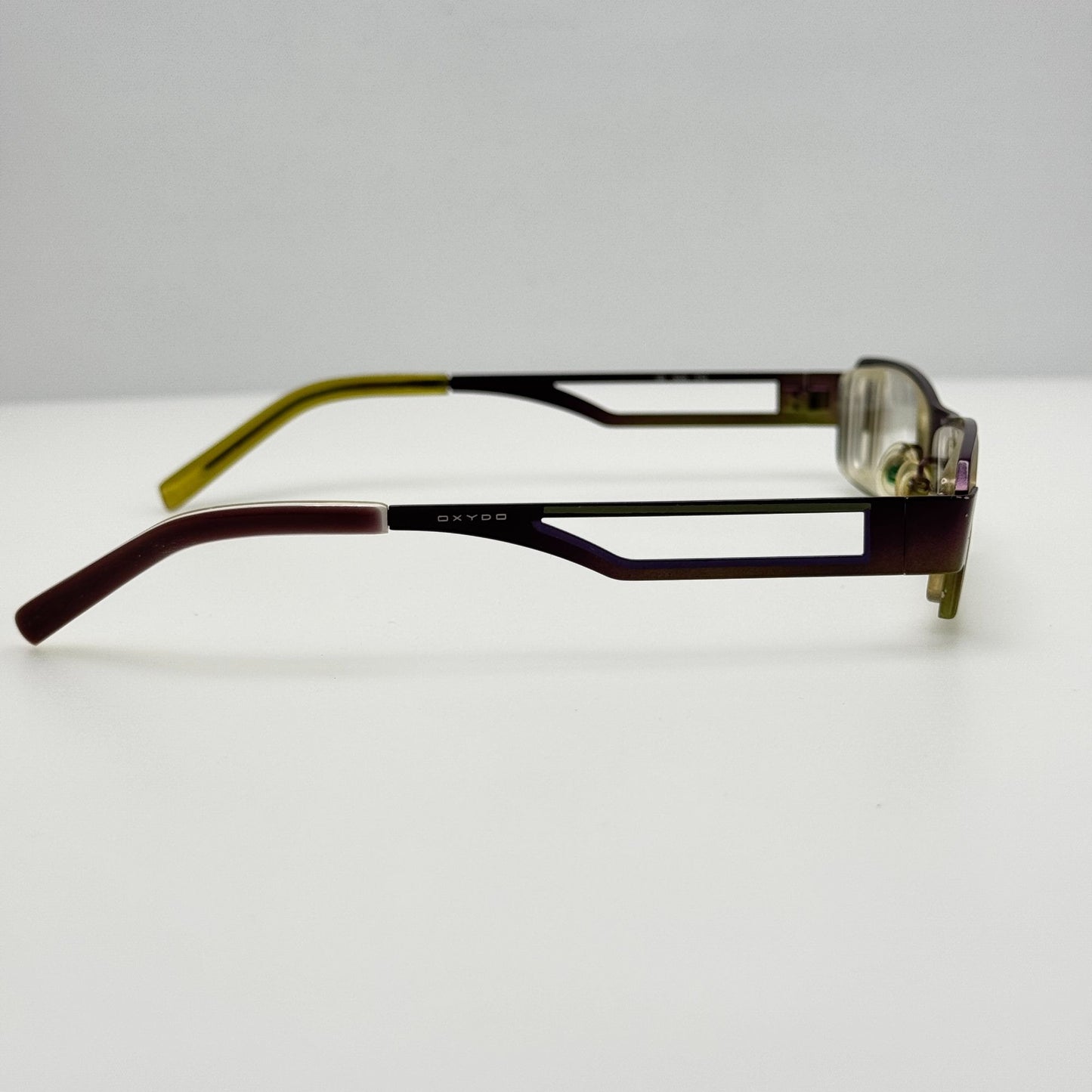 Oxydo Eyeglasses Eye Glasses X020 FTD 52-16-135