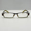Oxydo Eyeglasses Eye Glasses X020 FTD 52-16-135