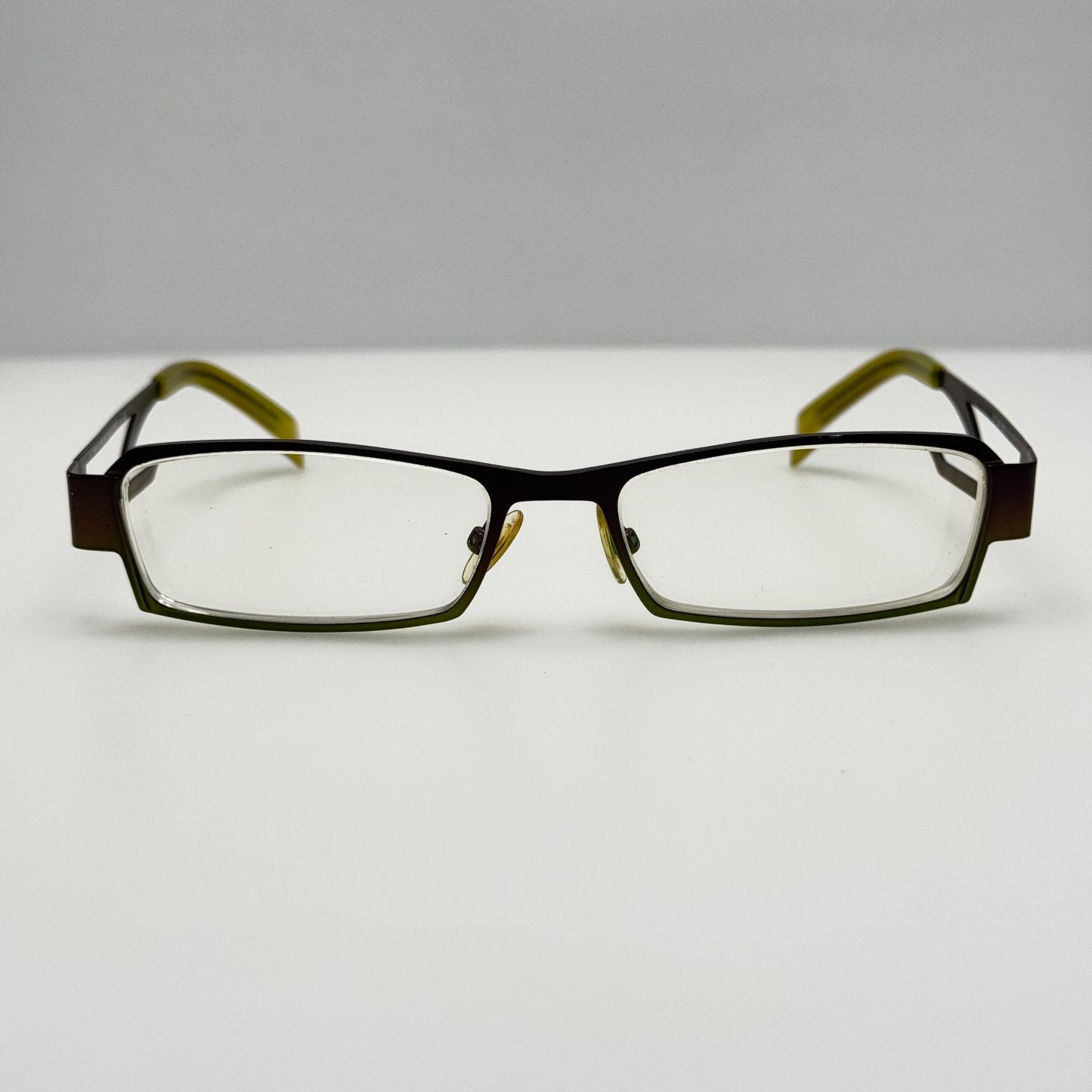 Oxydo Eyeglasses Eye Glasses X020 FTD 52-16-135