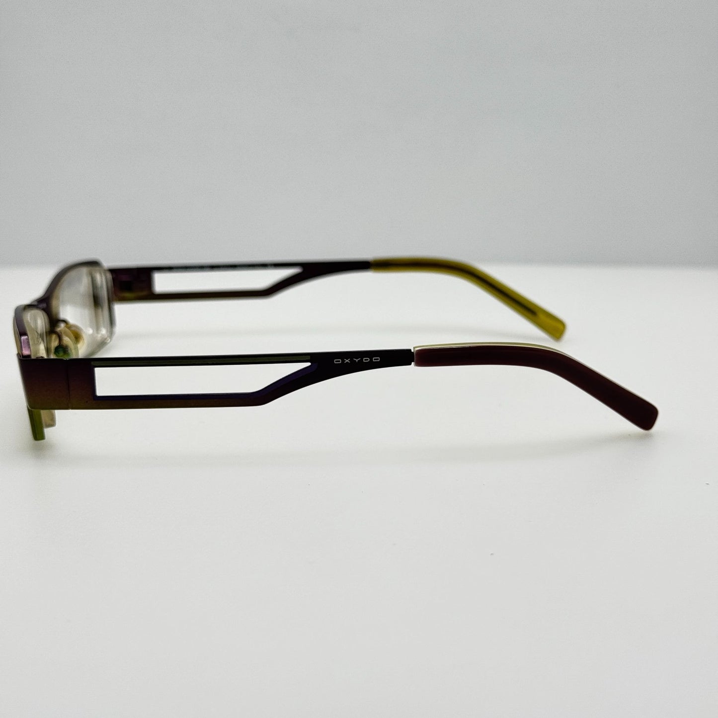Oxydo Eyeglasses Eye Glasses X020 FTD 52-16-135