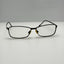 Morel Lightec 7309L MM 031 Eyeglasses Eye Glasses Frames France 53-13-135