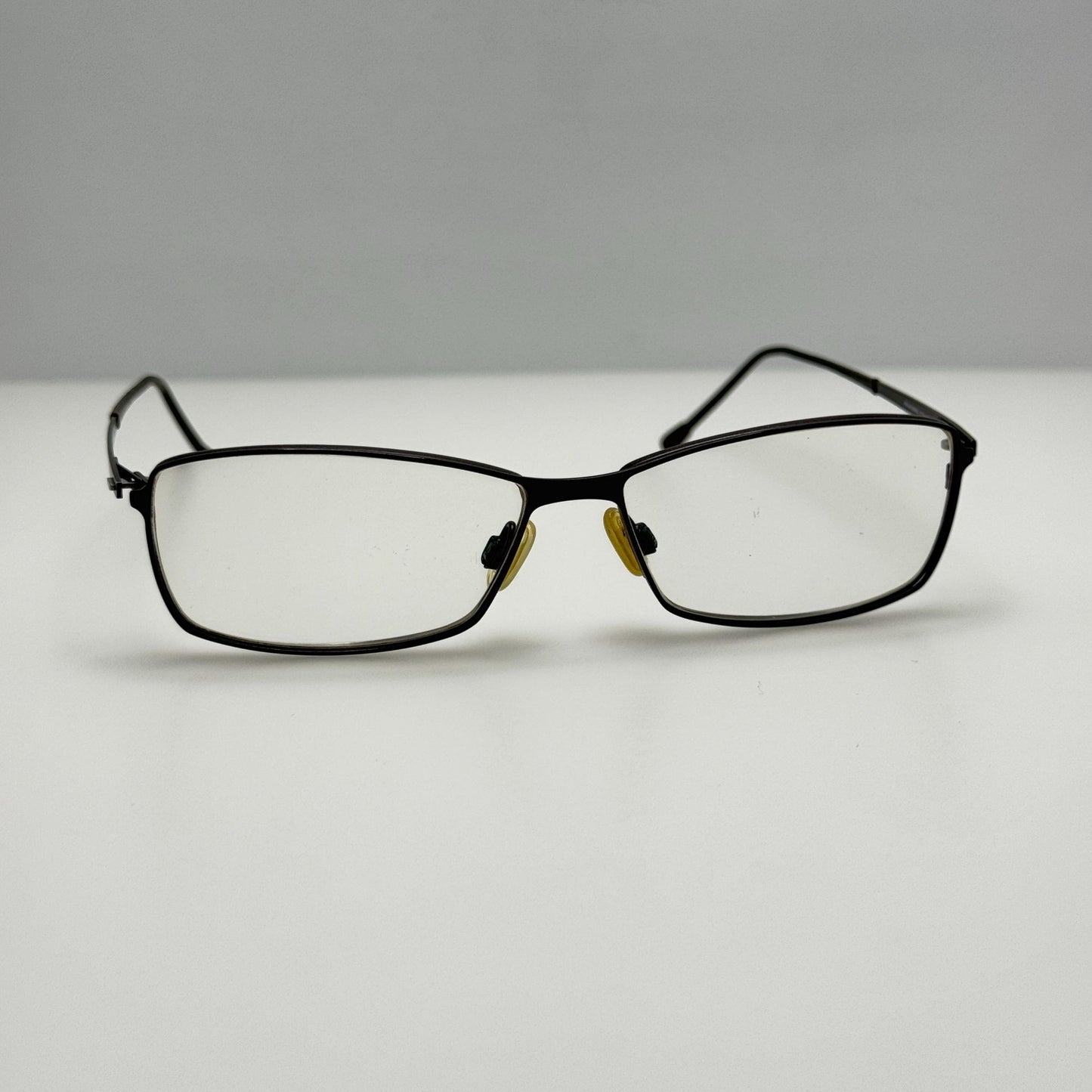 Morel Lightec 7309L MM 031 Eyeglasses Eye Glasses Frames France 53-13-135