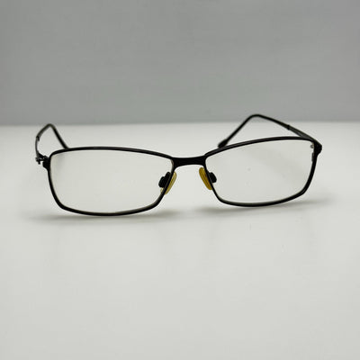 Morel Lightec 7309L MM 031 Eyeglasses Eye Glasses Frames France 53-13-135