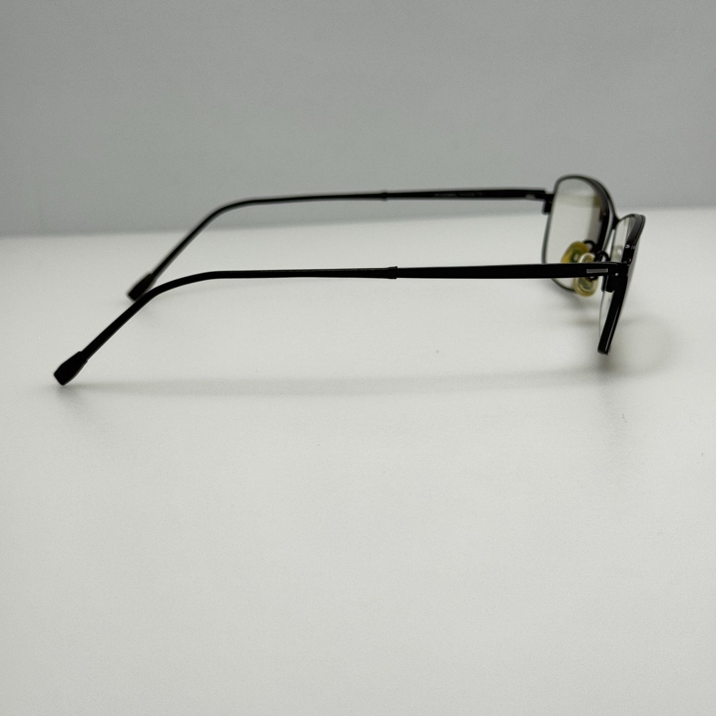 Morel Lightec 7309L MM 031 Eyeglasses Eye Glasses Frames France 53-13-135