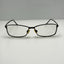 Morel Lightec 7309L MM 031 Eyeglasses Eye Glasses Frames France 53-13-135