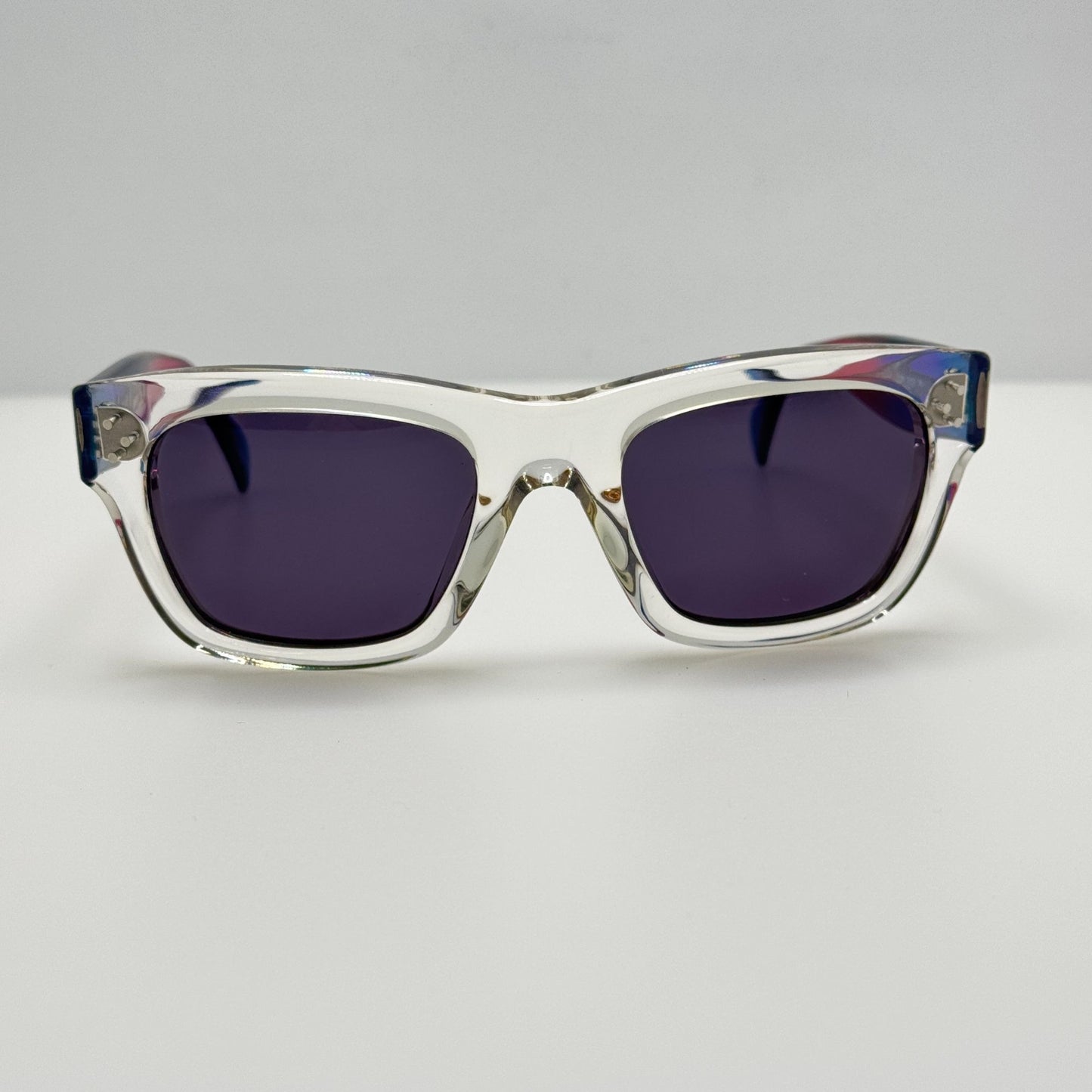 Celine Sunglasses CL 41732 97UBN 51-21-145