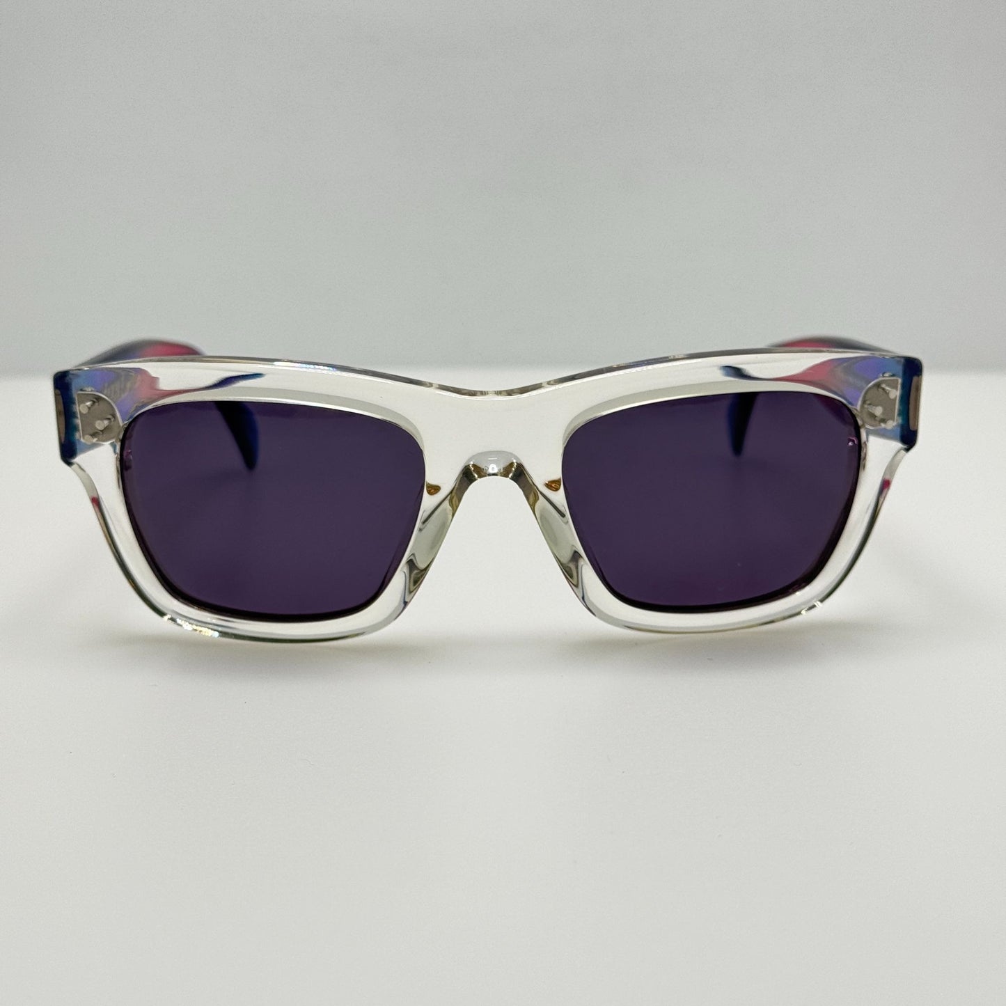 Celine Sunglasses CL 41732 97UBN 51-21-145