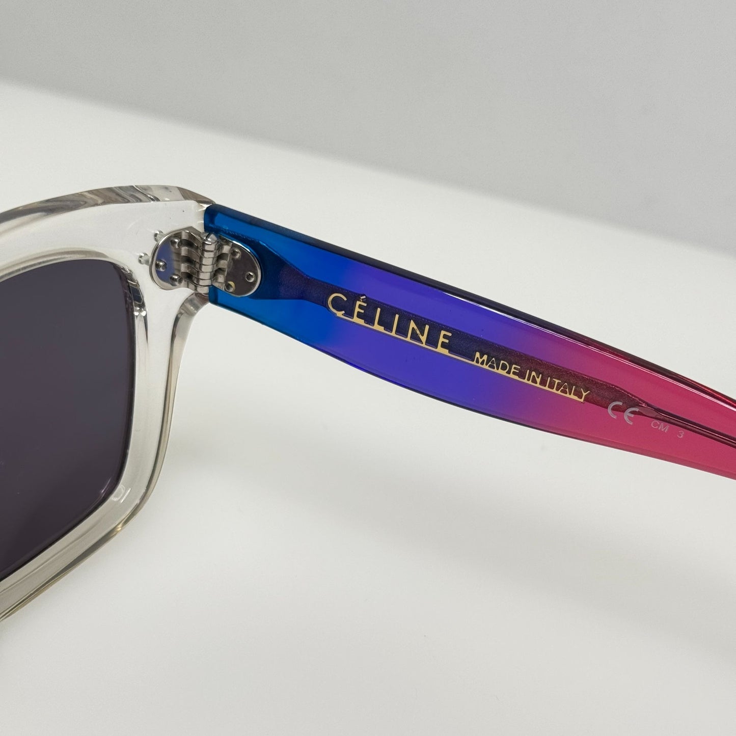 Celine Sunglasses CL 41732 97UBN 51-21-145