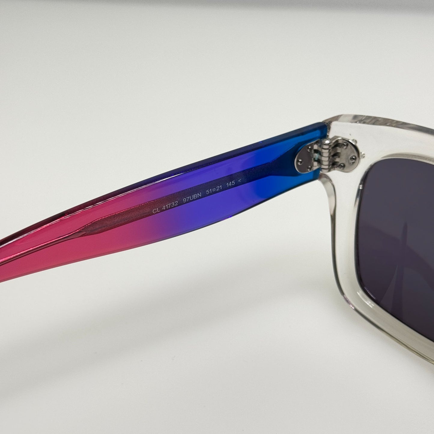 Celine Sunglasses CL 41732 97UBN 51-21-145