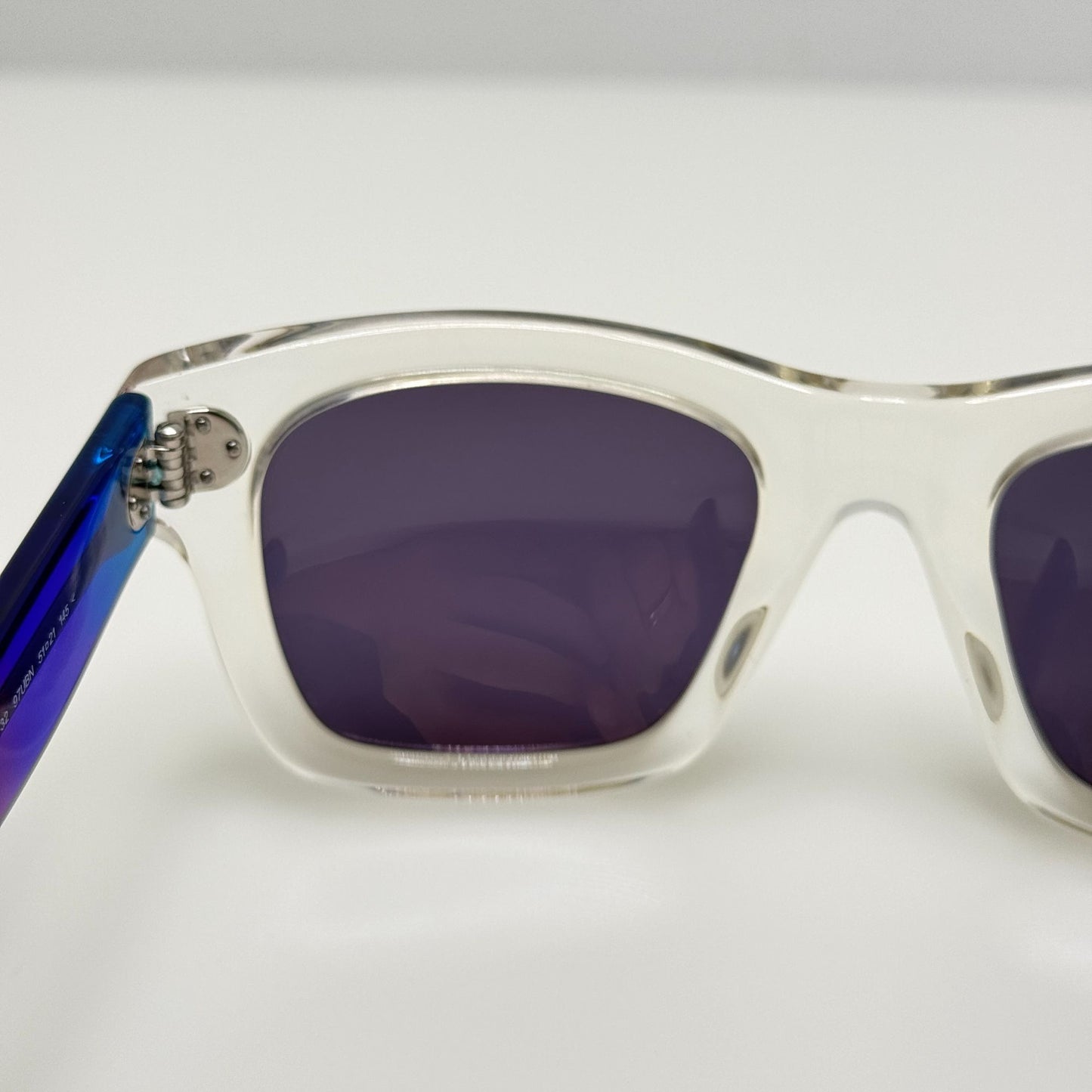 Celine Sunglasses CL 41732 97UBN 51-21-145