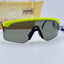 Oakley Sunglasses Blades BK/GY Z87.1Vintage