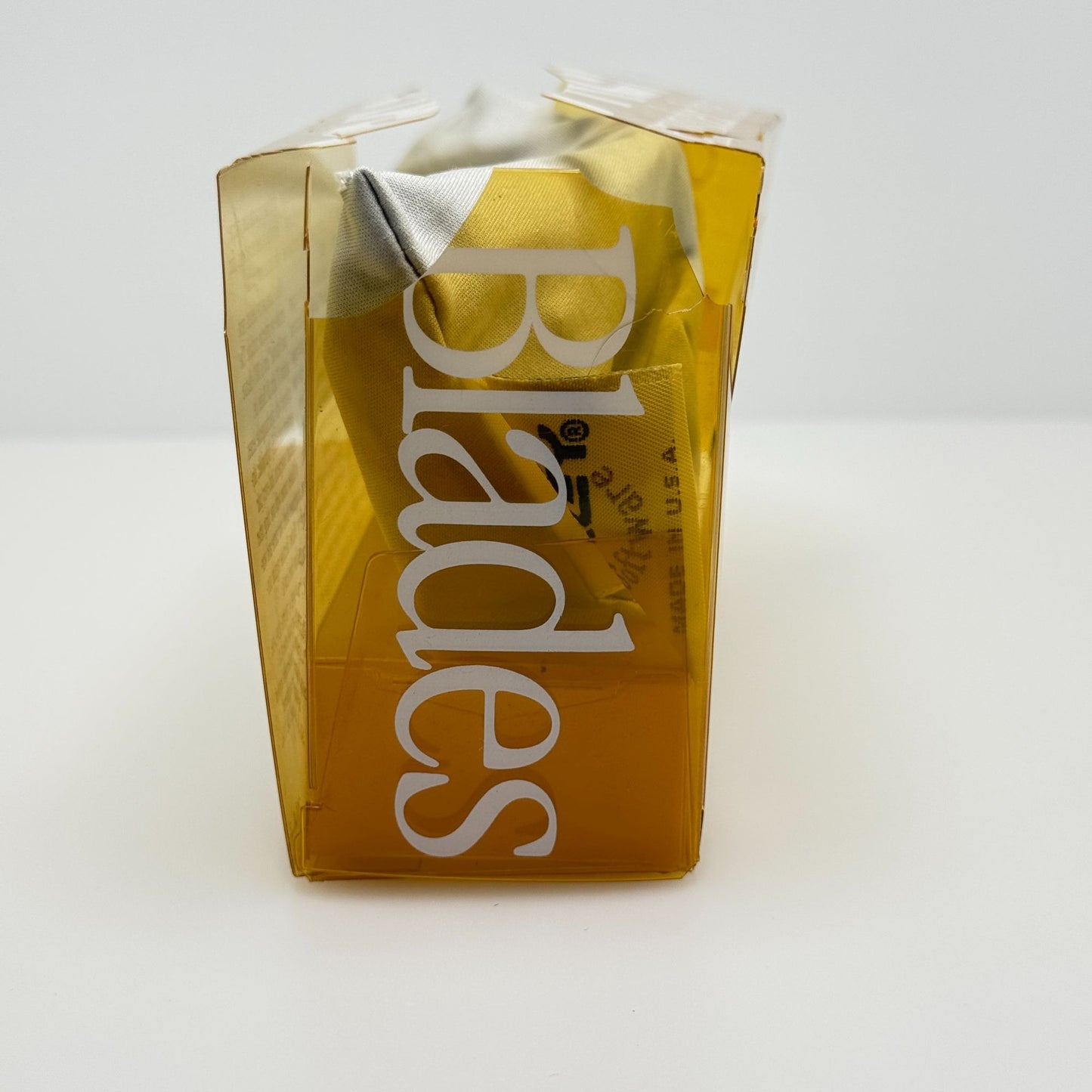 Oakley Sunglasses Blades BK/GY Z87.1Vintage