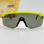 Oakley Sunglasses Blades BK/GY Z87.1Vintage