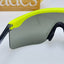 Oakley Sunglasses Blades BK/GY Z87.1Vintage