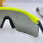 Oakley Sunglasses Blades BK/GY Z87.1Vintage