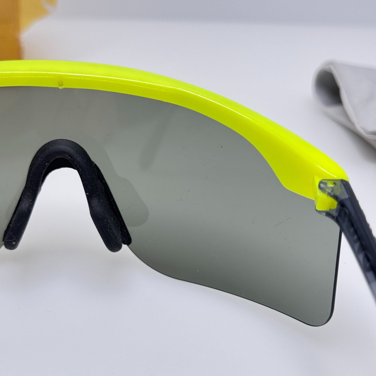 Oakley Sunglasses Blades BK/GY Z87.1Vintage