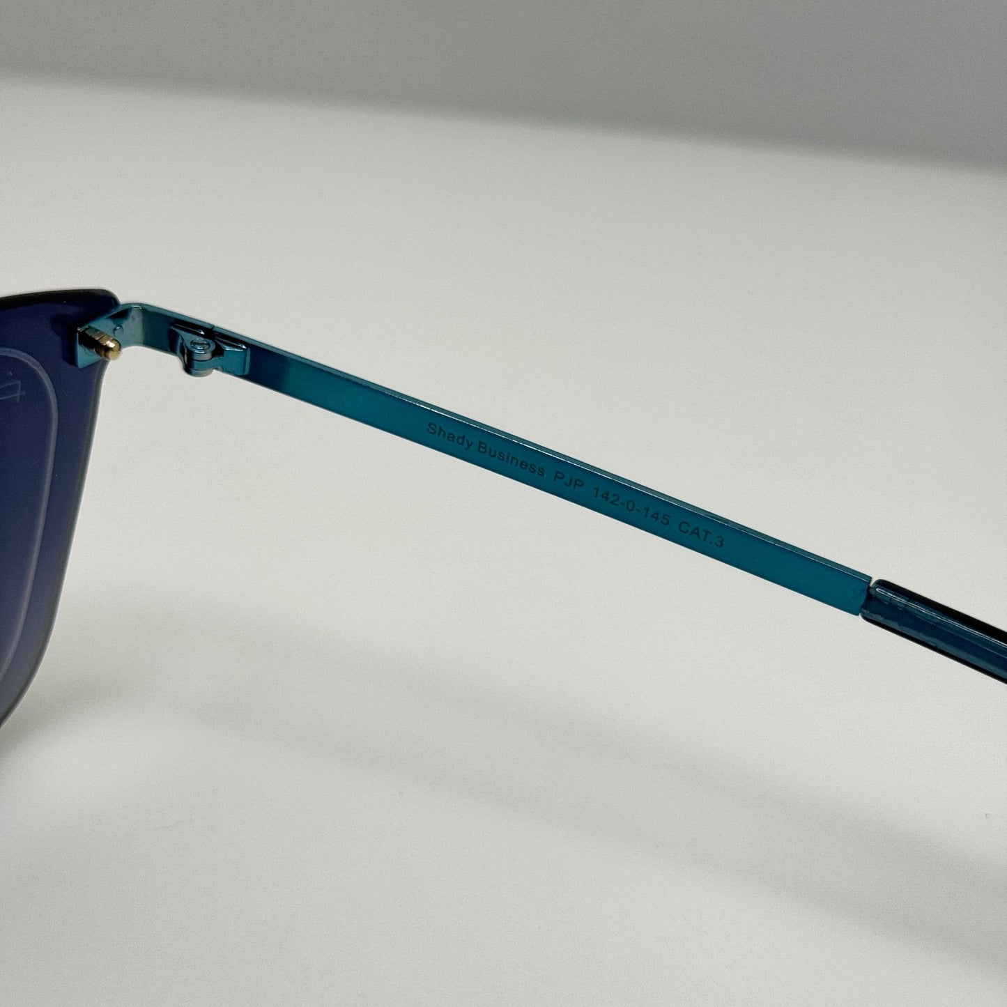 Prive Revaux Sunglasses Shady Business PJP 810054745563 142-0-145